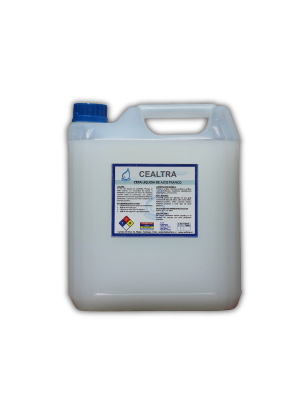 CEALTRA 5 LTS